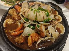 -稻香酒家·35年老字号(侨光店)
