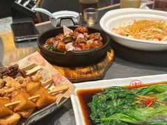 -潮界(虹桥新天地店)