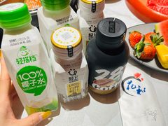 -花和寿喜烧·三文鱼自助专门店(光屿城店)