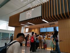 -奈雪的茶(深圳北站店)