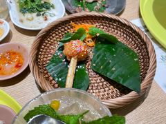 -蔡澜Pho·越南粉餐厅(海上世界店)