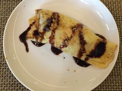 -天津君隆威斯汀酒店