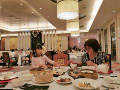 -酌宴府The China Club·广州万富希尔顿酒店(云城东路店)