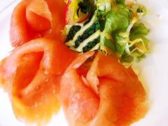 -卡本妮法餐厅·北京和平宾馆