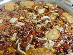 酸菜鱼-黑皮酸菜鱼(三山街店)