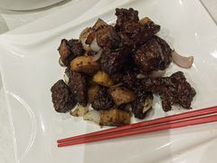 -和记小菜(东方店)