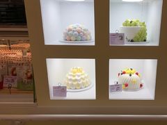 -红星前进面包牛奶公司(君太店)