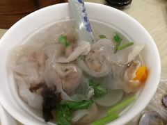 -大叔家福鼎小吃(十全街店)