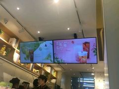 -CoCo都可(湖滨银泰店B区店)