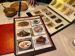 -龙门阵茶屋川菜馆(武康路店)