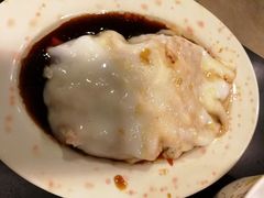 猪肉拉肠-伍湛记 · 广州老字号(龙津中路店)