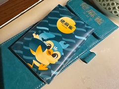 -佬麻雀·剁椒鱼头(京基KK One店)