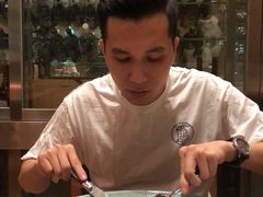 -君悦酒店·La Terrazza意合園·意式风味