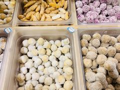 -锅圈食汇火锅烧烤食材超市(星河国际店)