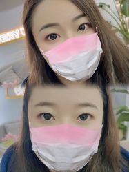 -Verywang半永久纹眉•仪器野生眉