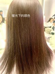 -3AM·S HAIR SALON烫发染发接发