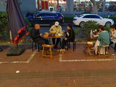 -虢国羊肉汤馆(政二街店)