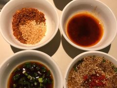 -海底捞火锅(金光华店)