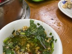 -广味炭炉鸡煲(宝业路分店)