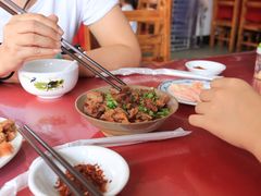 -谢老五跷脚牛肉·非遗传承店