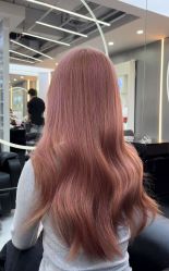 -赤道 Hair Salon