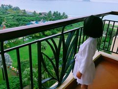 -三亚亚龙湾天域度假酒店