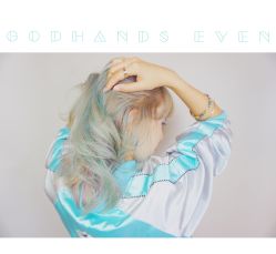 -Godhands美发设计沙龙