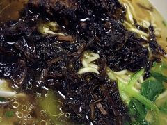 -岁福祥老母鸡汤面馆(阳曲路店)