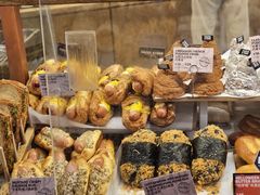 -PAPER STONE BAKERY(天环店)