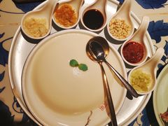 -绿茶餐厅(布吉万象汇店)