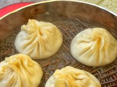 特色鲜肉小笼汤包-笑云开汤包店(网巾市店)