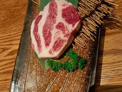 -赤坂亭·M9和牛放题(长楹天街购物中心店)