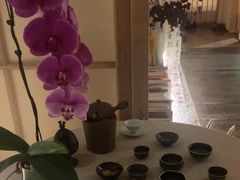 -梅间堂茶馆(绿地缤纷城店)