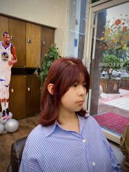 -L'Show领秀美发