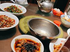 -天下客饭店(中山路店)