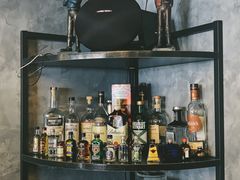-BE NORMAL CAFE(霞溪路店)