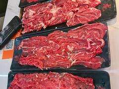 -刘少华贵州小黄牛·鲜牛肉火锅(总店)