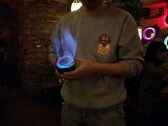 -Helens海伦司小酒馆(津湾广场店)