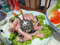 -侯家庄私房菜馆观景餐厅