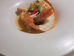 -罗宾斯牛排馆(重庆丽晶酒店)