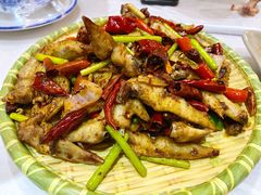 -阆辣荟餐饮(老味道8年·古城店)