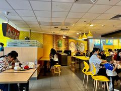 -麦当劳(明湖店)