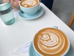 -边渡咖啡烘焙店(昙华林店)