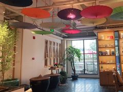 -瓦舍茶馆(聚源路店)