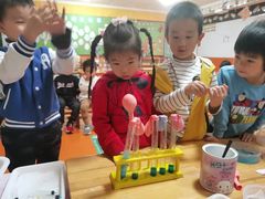 -MUFFY'S博识梦飞幼儿园(万柳园)