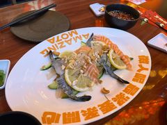 -摩打食堂(壹方中心店)