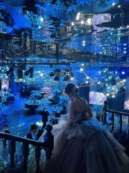 -格乐利雅婚礼艺术中心(南外滩店)