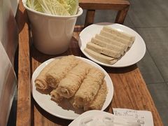 -东来顺饭庄(西直门店)