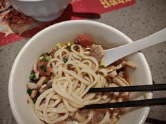-大师兄·西北小馆(南沙万达广场店)