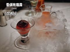 -王品牛排(珠海富华里店)